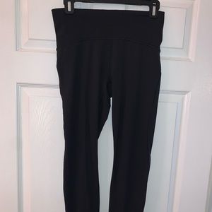 Lulu lemon leggings